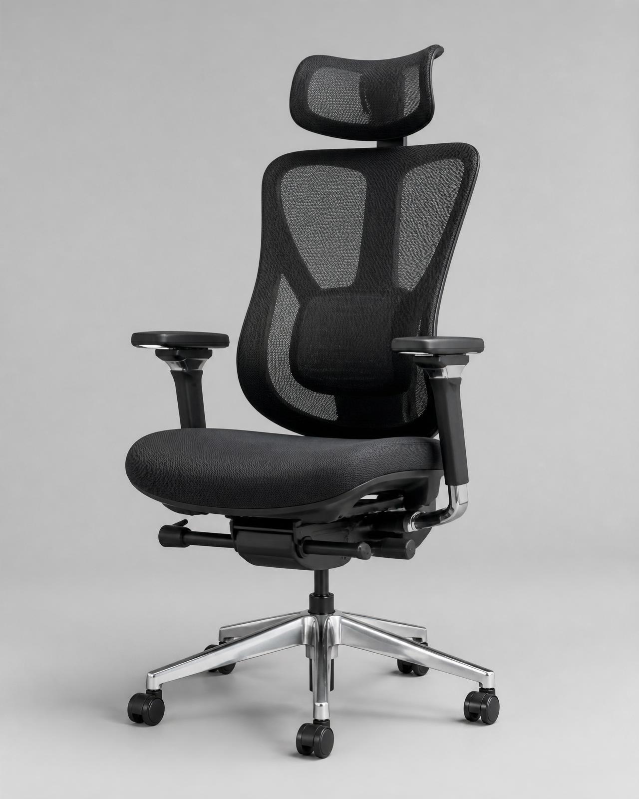 The Operator Chair