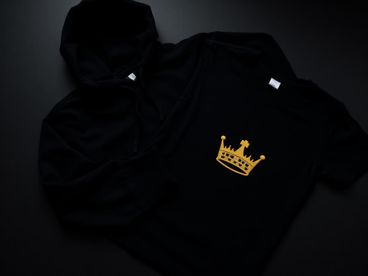 Why We Made Our Own Hoodie