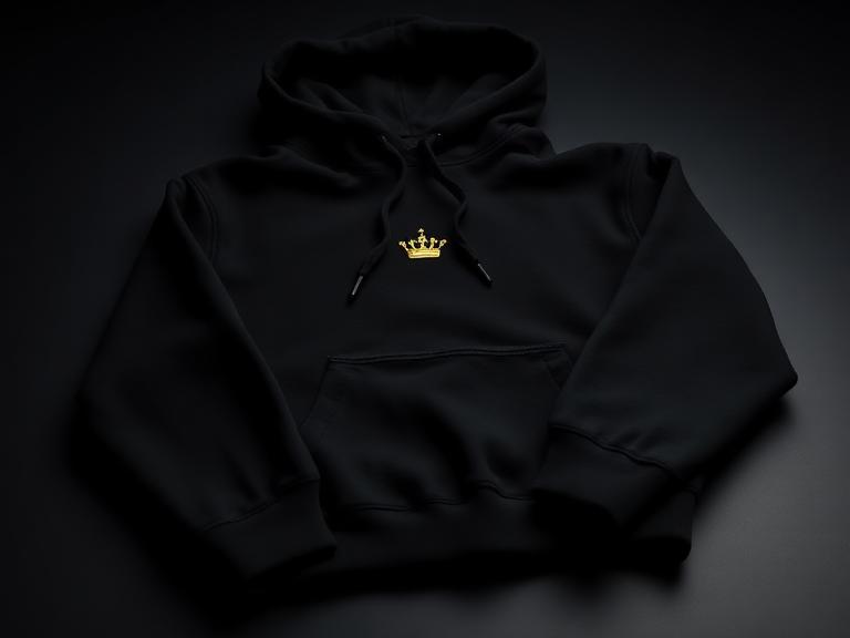 Heavy Hoodie